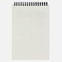 MARUMAN Mnemosyne Notebook 80gsm Lined A5 x 70