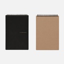 MARUMAN Mnemosyne Notebook 80gsm Lined A5 x 70