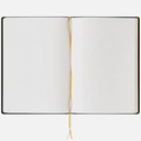 MARUMAN Mnemosyne Dot Grid Notebook 90gsm A5 x 120