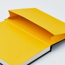 MARUMAN Mnemosyne Dot Grid Notebook 90gsm A5 x 120