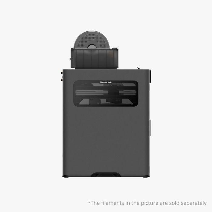BAMBU LAB H2C 3D Printer + AMS 2 Pro Combo (Expert Level)
