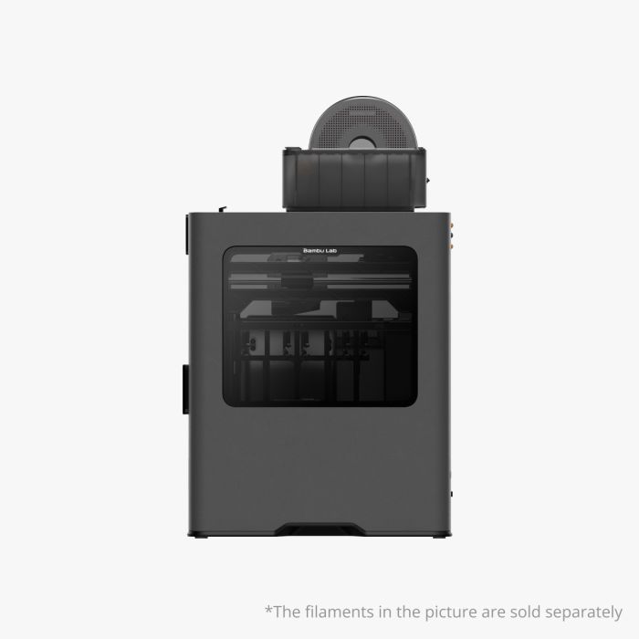 BAMBU LAB H2C 3D Printer + AMS 2 Pro + Laser 40W (Expert Level)