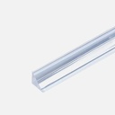 OVJ Acrylic Triangle 3mm x 122cm x 1kg