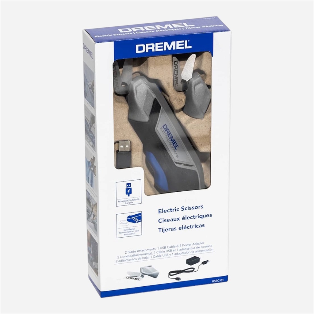 DREMEL Electric Scissors