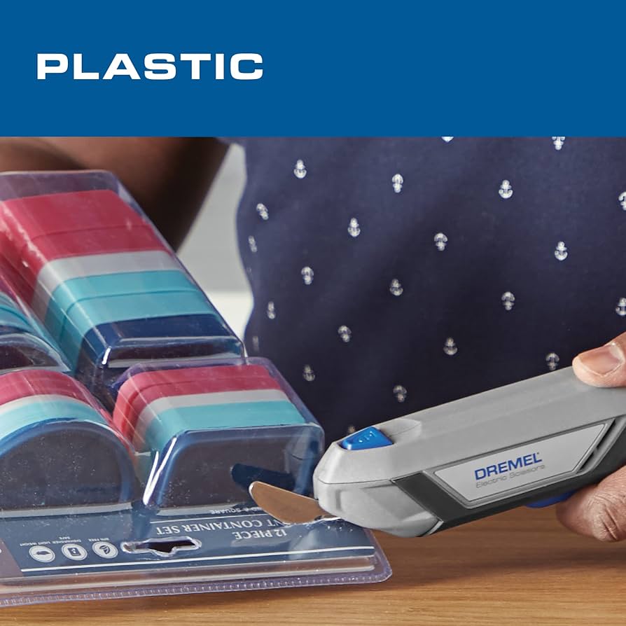 DREMEL Electric Scissors