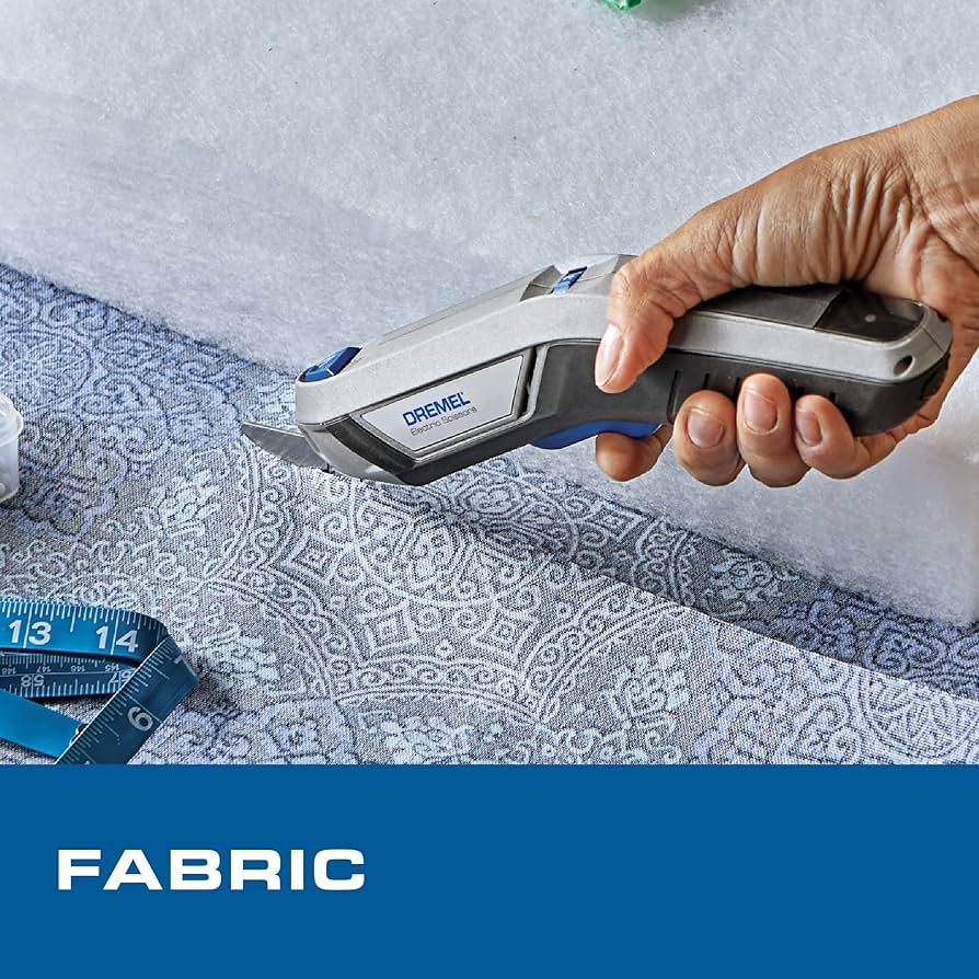 DREMEL Electric Scissors