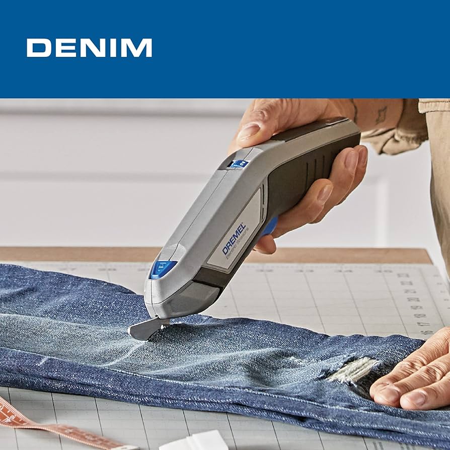 DREMEL Electric Scissors