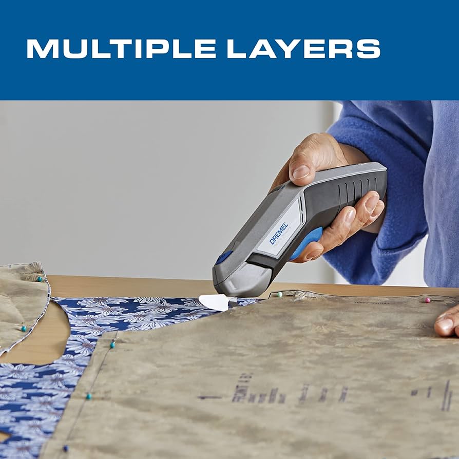 DREMEL Electric Scissors