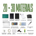 OVJ NAFA Complete Art Kit 2026