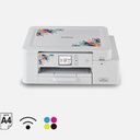BROTHER Sublimation Ink Printer A4