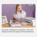 BROTHER Sublimation Ink Printer A4