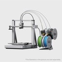 BAMBU LAB A2L 3D Printer (Intermediate Level)