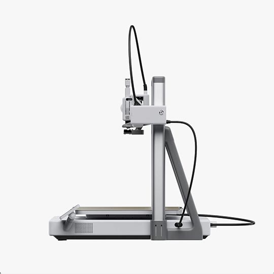 BAMBU LAB A2L + AMS Lite Combo (Intermediate Level)