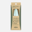 HOLBEIN Paper Block Leaf