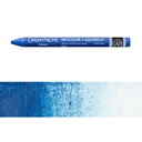 CARAN D'ACHE Neocolor II Water-Soluble Wax Pastel Blue