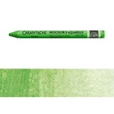 CARAN D'ACHE Neocolor II Water-Soluble Wax Pastel Bright Green