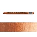 CARAN D'ACHE Neocolor II Water-Soluble Wax Pastel Cinnamon