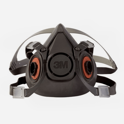 3M Respirator Large Mask