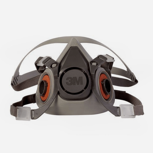 3M Respirator Medium Mask