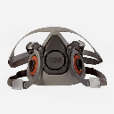 3M Respirator Medium Mask