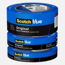 3M Scotch Blue Painter’s Masking Tape 24mm x 54.8m