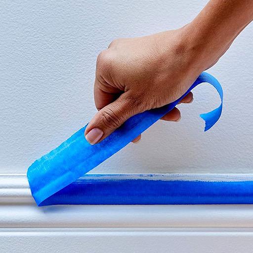 3M Scotch Blue Painter’s Masking Tape 24mm x 54.8m