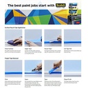 3M Scotch Blue Painter’s Masking Tape 24mm x 54.8m