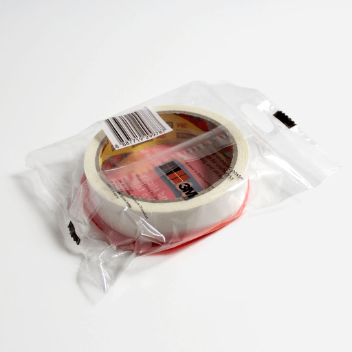 3M Scotch Double-Sided Tape 1”