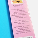 A'ZONE Creative Project Paper 125gsm A5 x 40