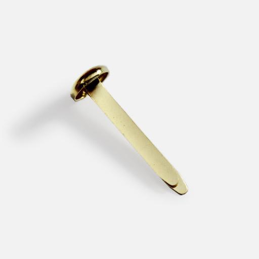 ABEL Paper Fastener 24mm x 100