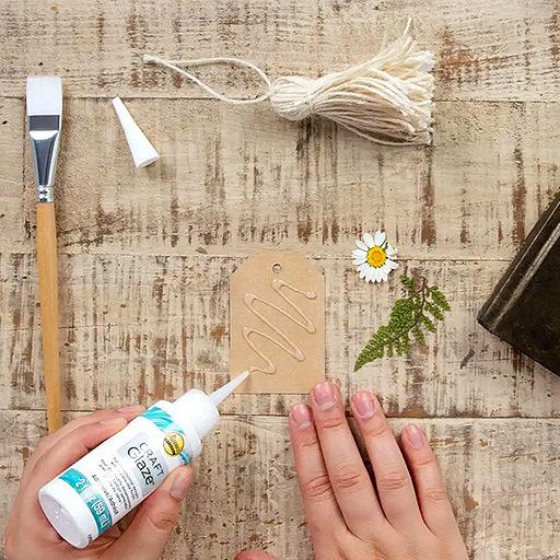 ALEENE'S Paper Glaze Glue 59ml