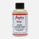 ANGELUS Acrylic Leather Paint 118ml Beige