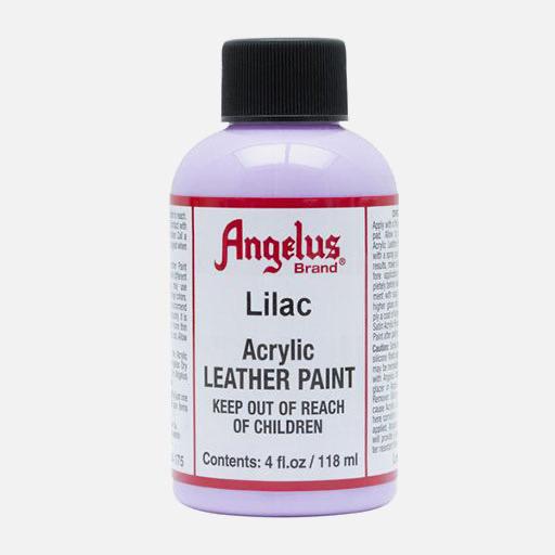 ANGELUS Acrylic Leather Paint 118ml Lilac