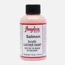 ANGELUS Acrylic Leather Paint 118ml Salmon