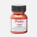 ANGELUS Acrylic Leather Paint 29.5ml Copper