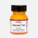 ANGELUS Acrylic Leather Paint 29.5ml Satchel Tan
