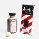 ANGELUS Leather Dye 90ml Light Brown A