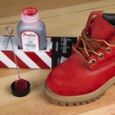 ANGELUS Leather Dye 90ml Mahogany