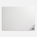 ART FOAM Adhesive Foam Board 5mm A4