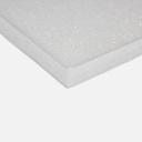ART FOAM Natural Compress Foam Board 10mm x 18” x 24”