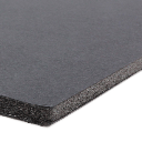 ART FOAM Standard Black Foam Board 5mm x 24” x 36”