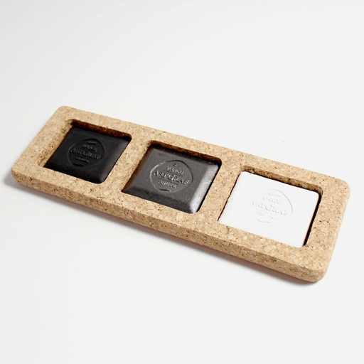 ARTGRAF Water-Soluble Graphite Monochromatic Set x 3