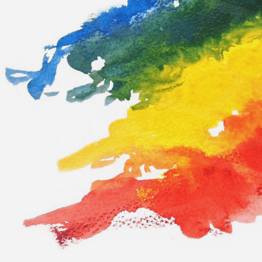 ARTGRAF Water-Soluble Graphite Primary Set x 3