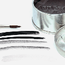 ARTGRAF Water-Soluble Graphite Tin 60g