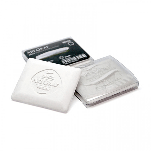 ARTGRAF Water-Soluble Graphite White