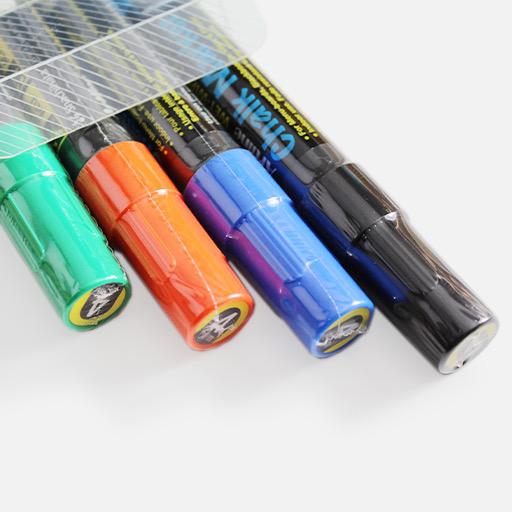 ARTLINE Chalk Marker 4mm Set 1 x 4