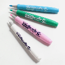 ARTLINE Decorite Brush Marker Pastel Set x 4