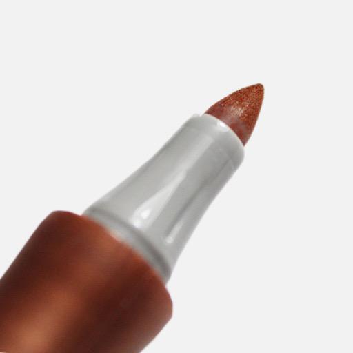 ARTLINE Decorite Bullet Marker Metallic Set A x 4