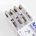 ARTLINE Drawing Pen Set B x 4