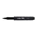 ARTLINE Stix Brush Marker Black